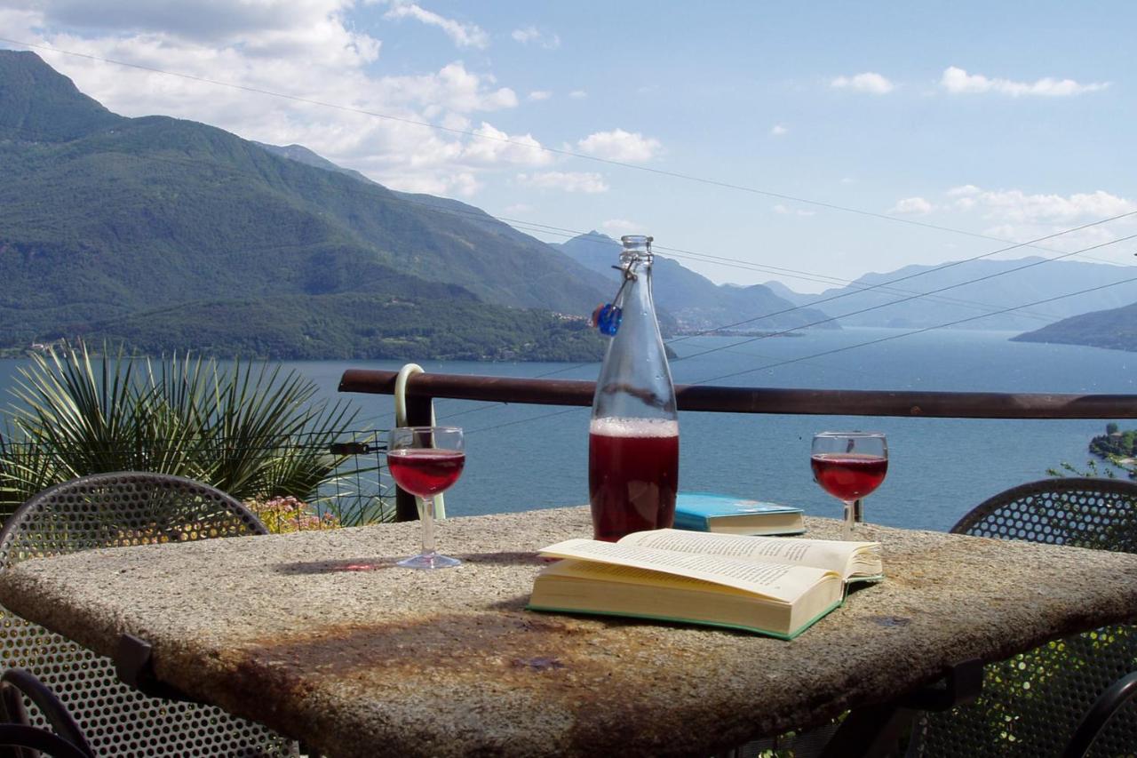 Amarone Classica Gravedona Zewnętrze zdjęcie