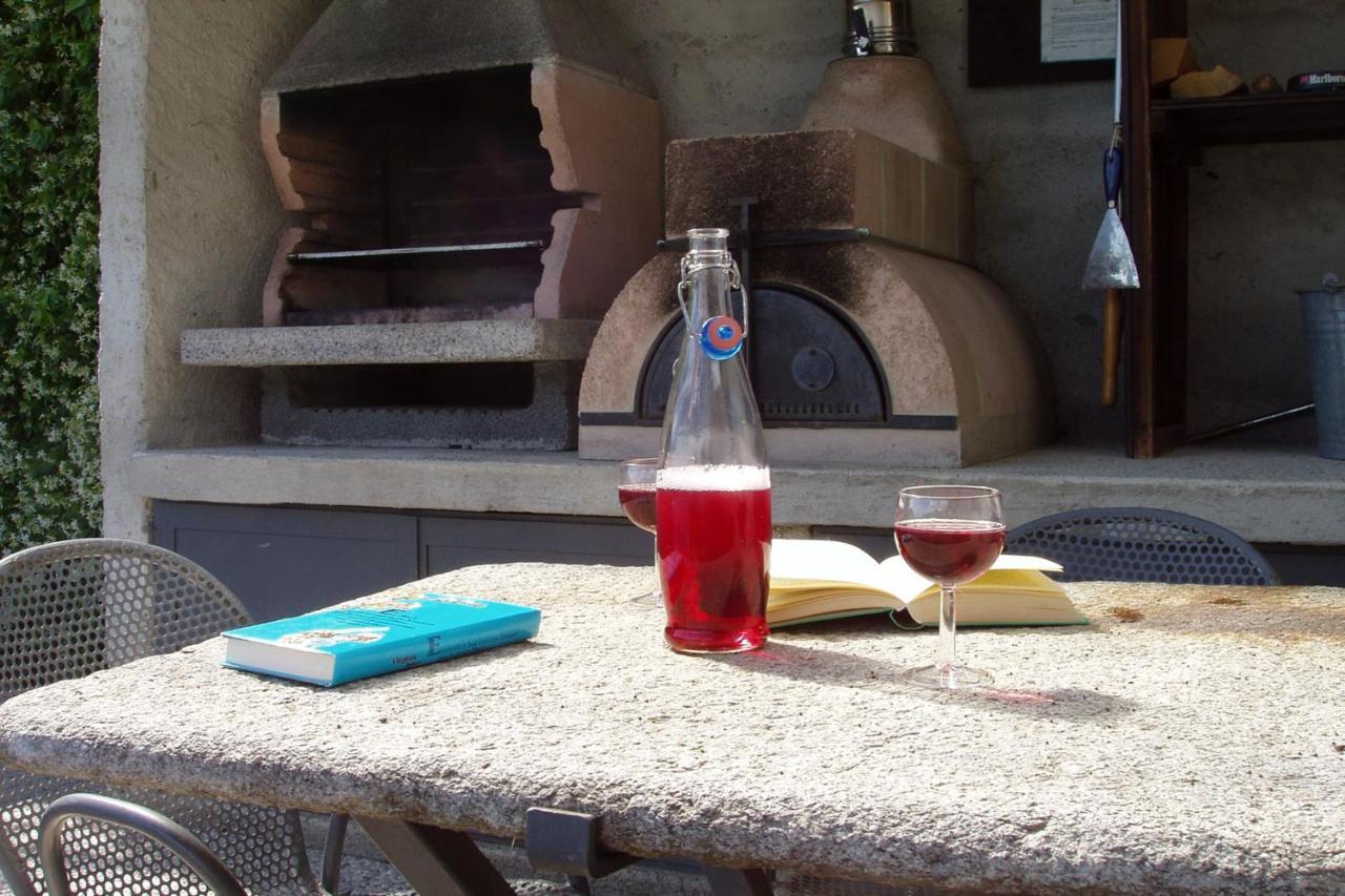 Amarone Classica Gravedona Zewnętrze zdjęcie