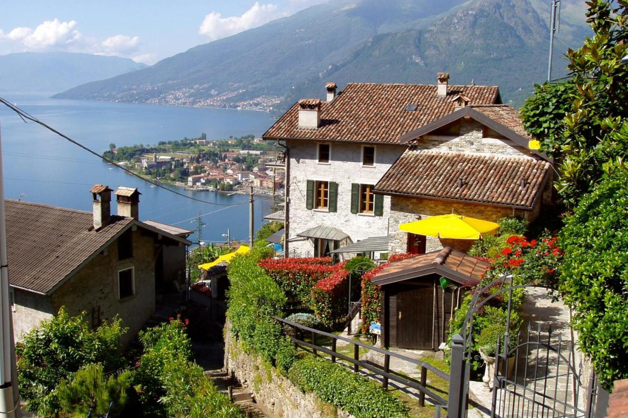 Amarone Classica Gravedona Zewnętrze zdjęcie
